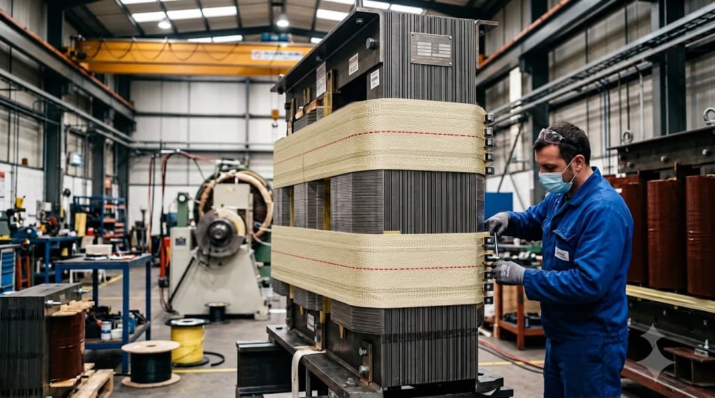 Power Transformers