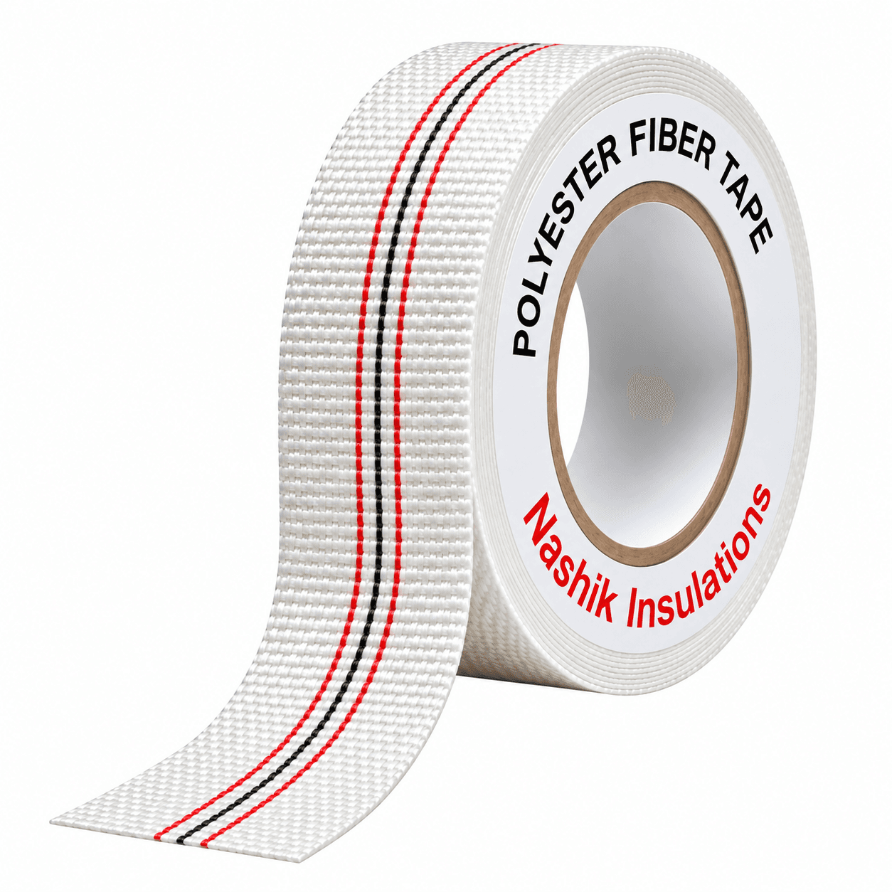 Polyester Fiber Tape