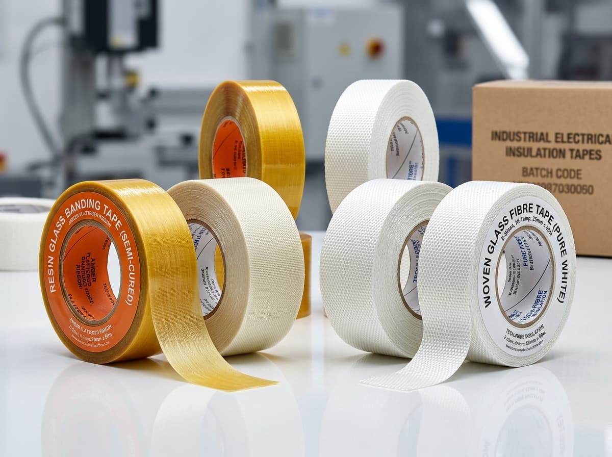 Interactive Tape Configurator & Batch Calculator